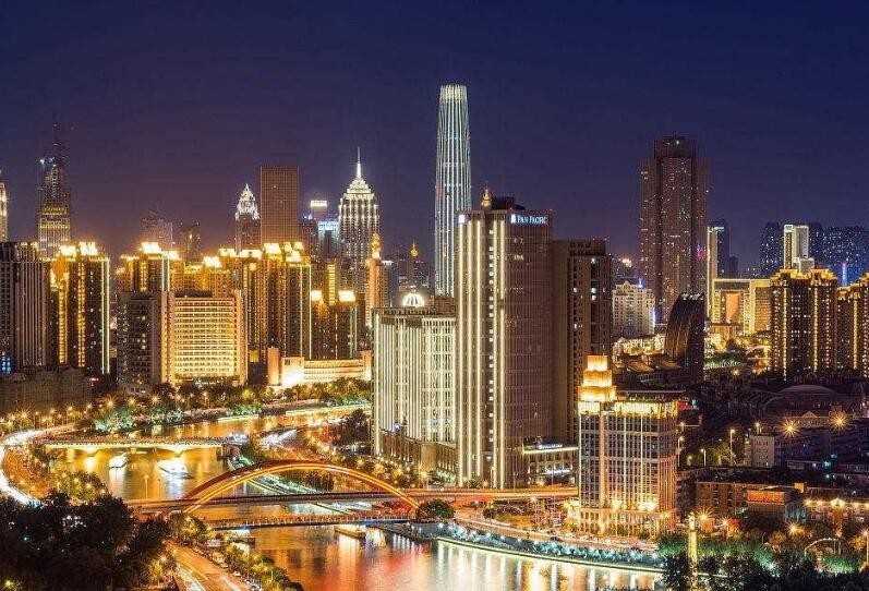 直辖市有哪几个内容