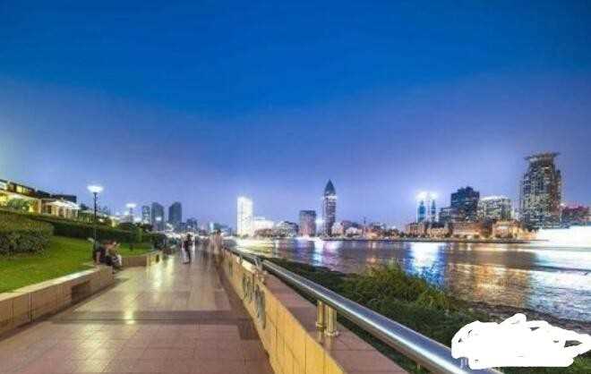 上海一日游最佳路线推荐是什么