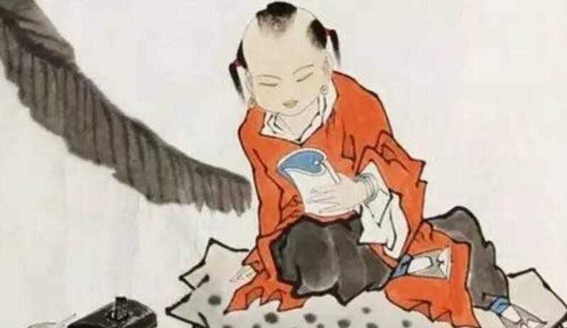 关于读书的古诗有哪些