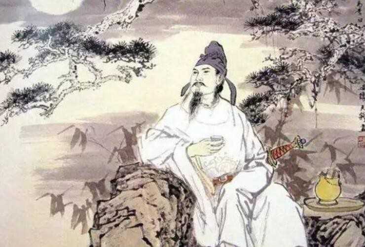 《唐诗三百首》中李白的诗有哪些
