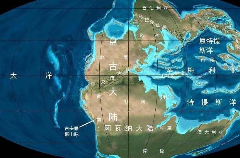 世界上有几大洲你知道吗
