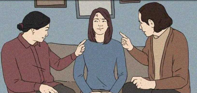 母亲的外婆该怎么称呼