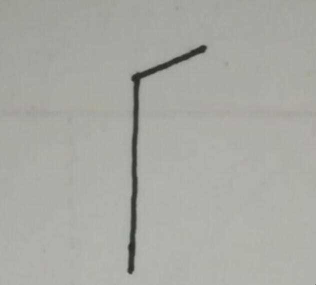 冰箱的简笔画怎么画