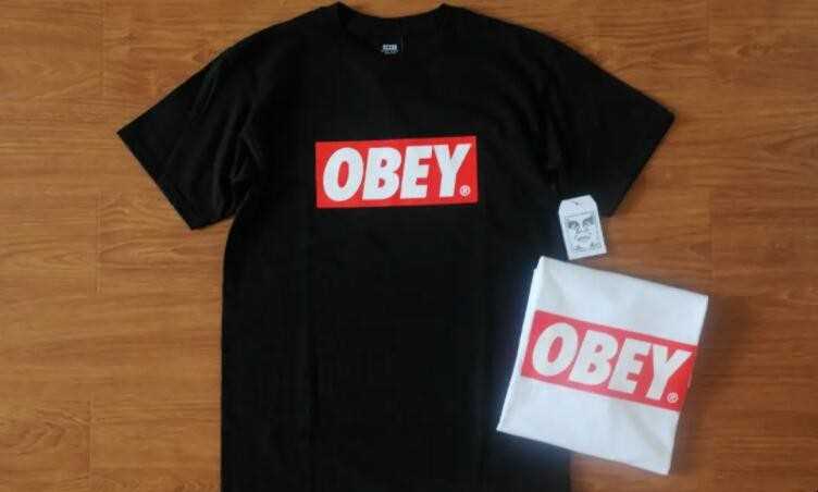 obey是什么牌子