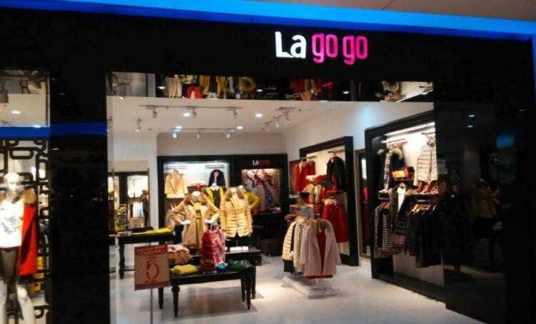 lagogo是什么牌子
