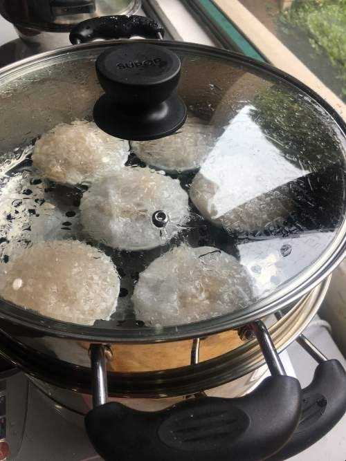 台湾彰化肉圆最简单的做法是什么
