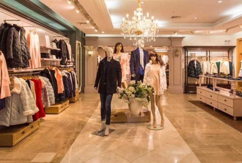 怎样加盟品牌服装店