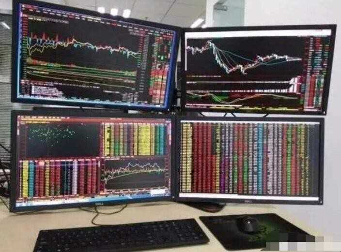 怎么快速看懂k线图