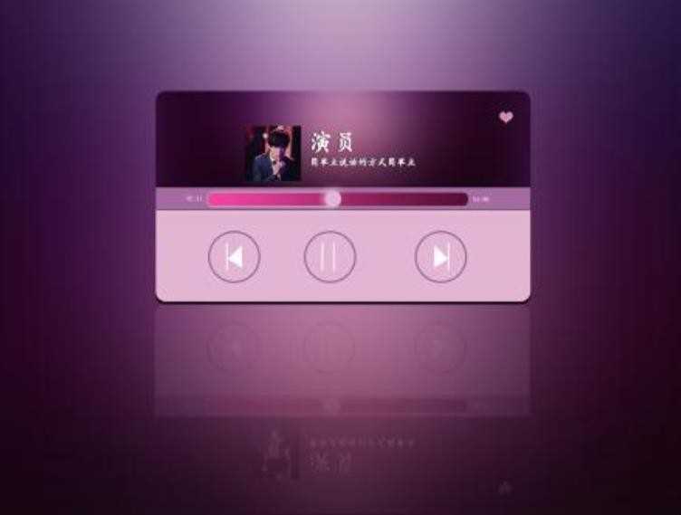 如何使用音乐播放器