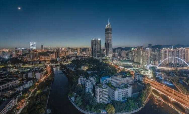 贵阳气温特性是怎样的