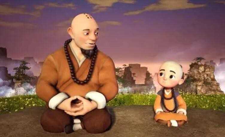 师傅的老公叫哪些