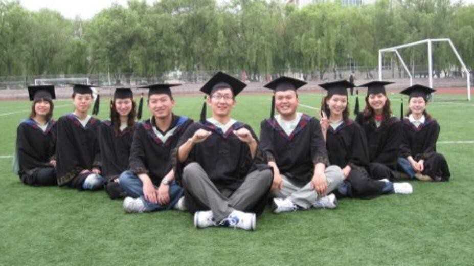 学士学位有哪些归类