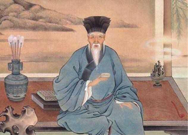 陈康肃公的简介是什么