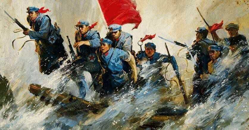 红军精神是指什么精神