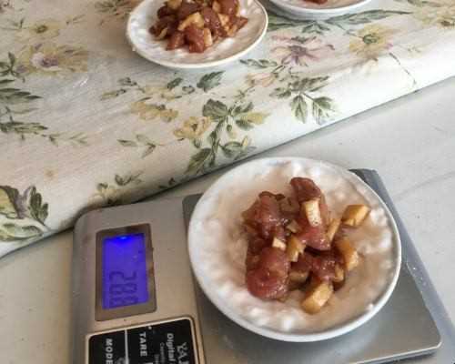 台湾彰化肉圆最简单的做法是什么