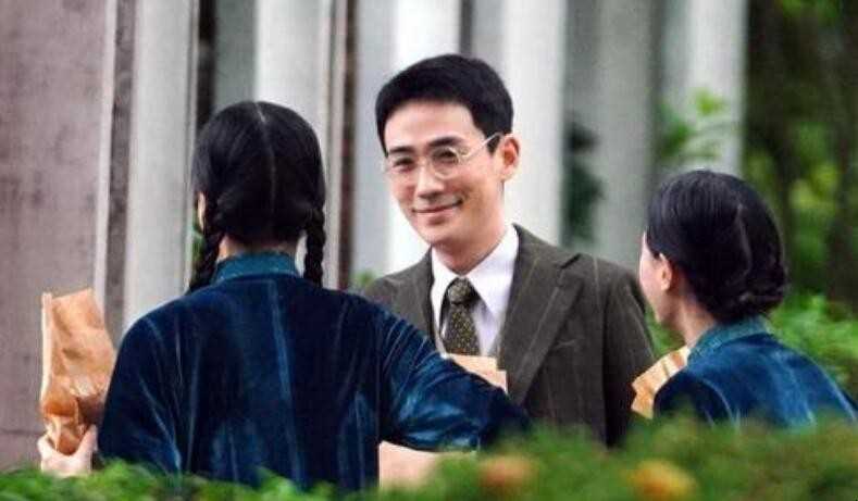 温文尔雅的近义词有哪些