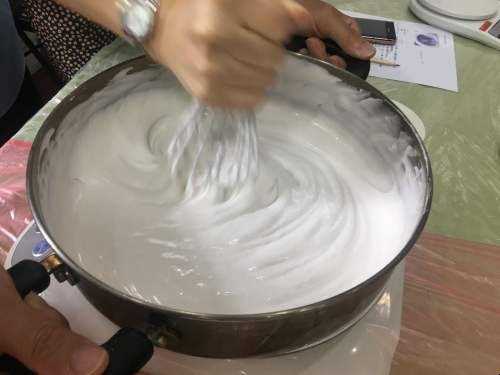 台湾彰化肉圆最简单的做法是什么
