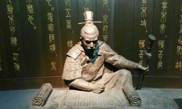 孙武的儿子叫什么