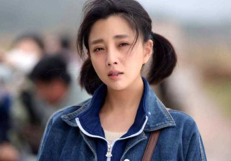殷桃主演的电视剧有什么