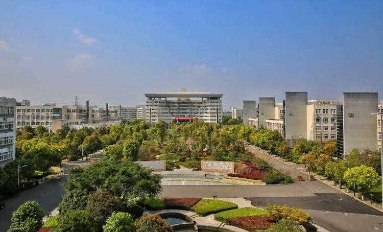 温州职业技术学院