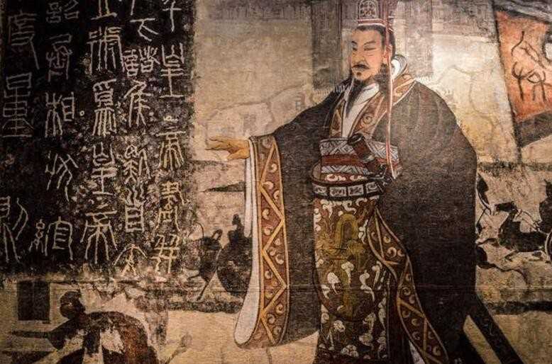 中国的历史演变过程是啥