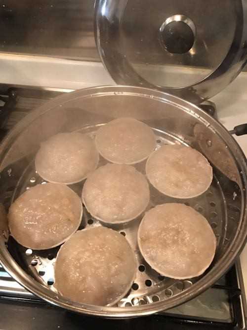 台湾彰化肉圆最简单的做法是什么