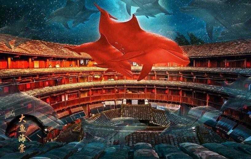 《大鱼海棠》的经典台词有哪些