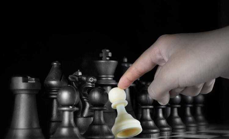 国际象棋怎么玩【图文】