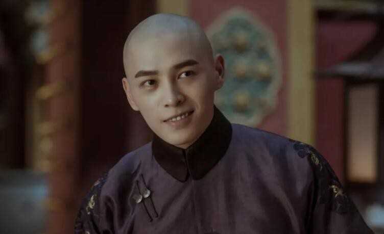 合亲王弘昼怎么死的