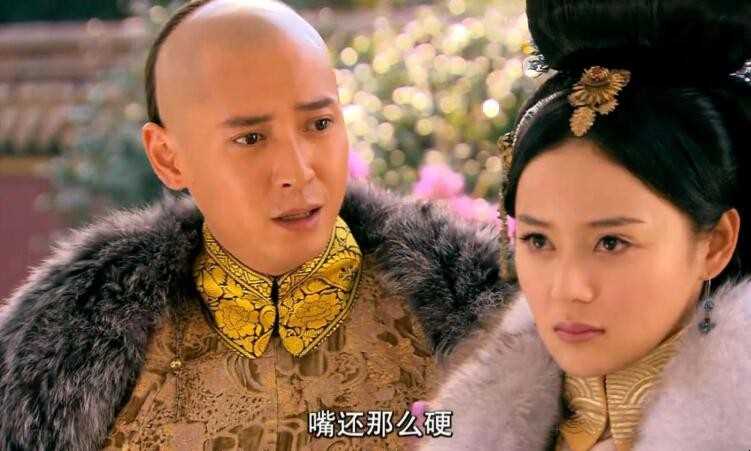 历史上多尔衮怎么死的