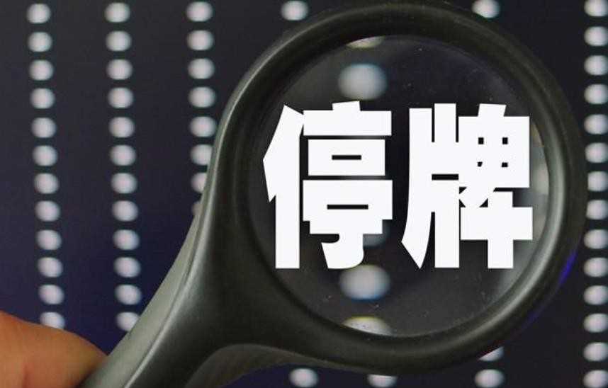 股票停牌是好事还是坏事