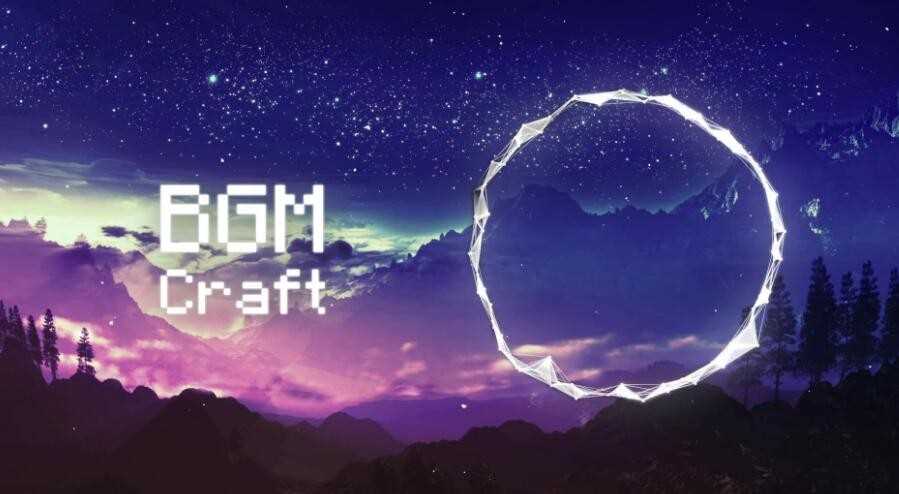 自带BGM是什么梗