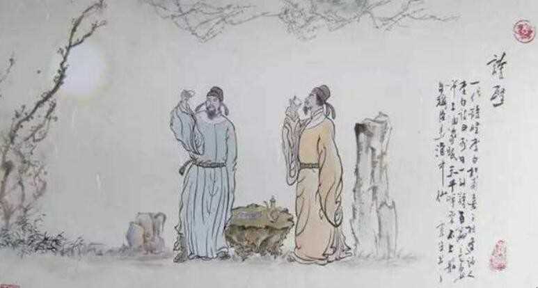 诗圣,诗仙,诗魔,诗神,诗狂,诗佛,诗鬼分别是谁