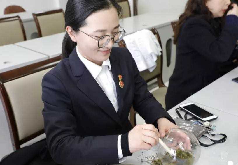 工作日