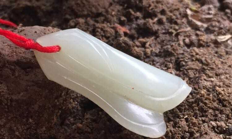 和田玉的类型有什么