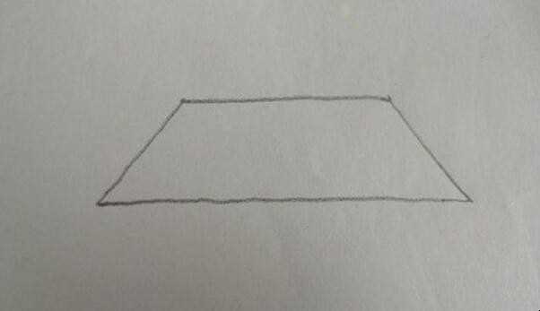房子简笔画怎么画