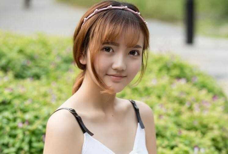 瓜子脸