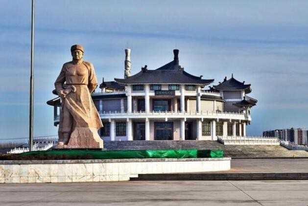天津景点有哪些