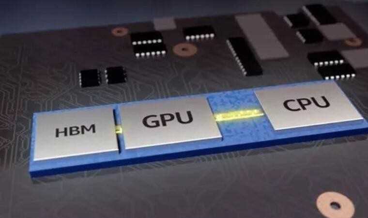 gpu和cpu的区别是啥