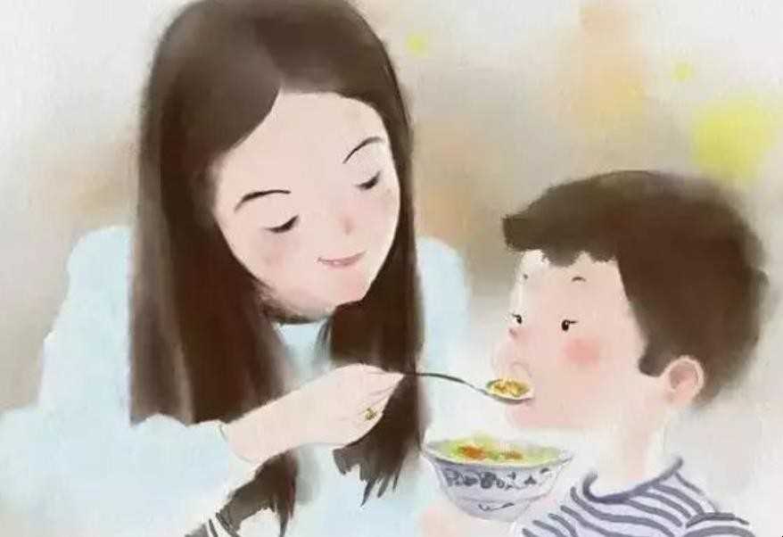 体贴入微