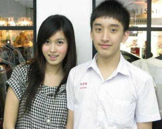 TS人妖是什么意思