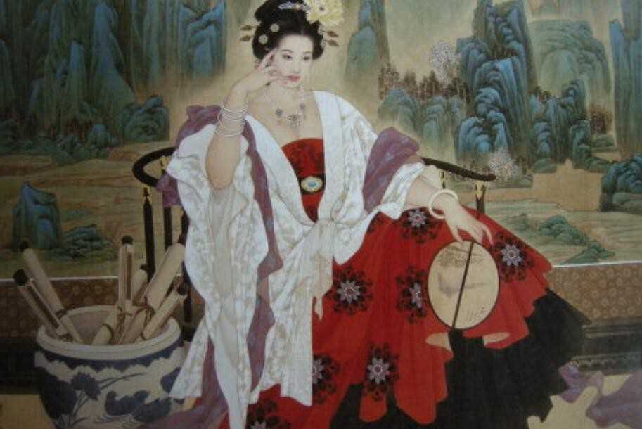 《节妇吟》表达了作者怎样的情感