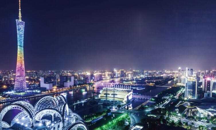 5个直辖市是哪5个