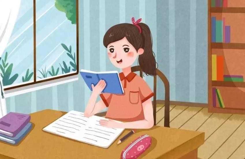 如何端正学习态度