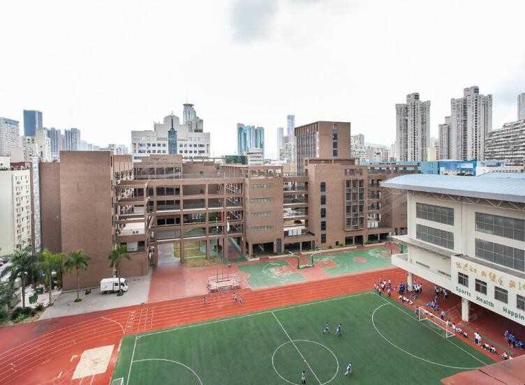 深圳有什么民办院校