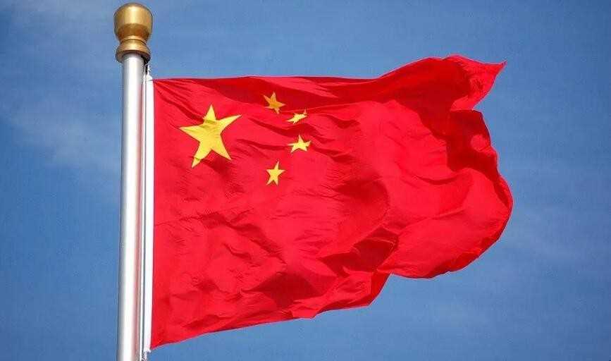《五星红旗》歌曲原唱是谁