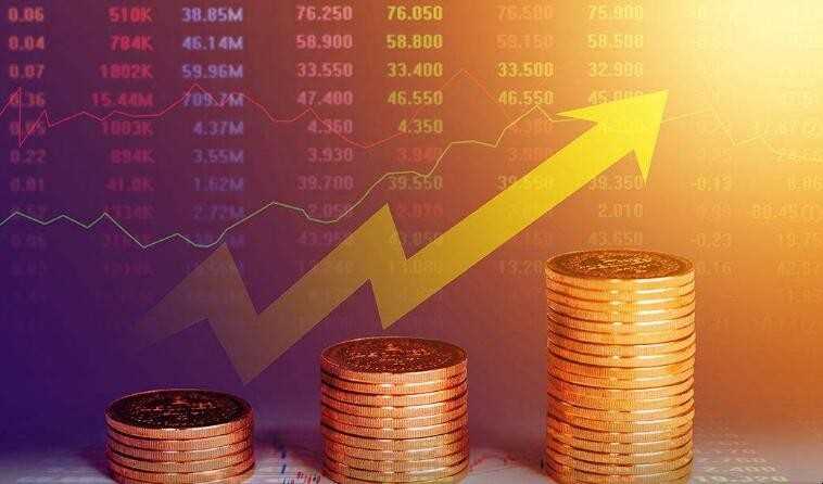 金融基础设施包括哪些
