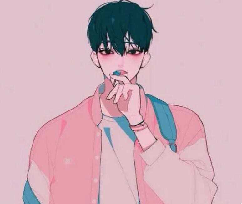 说男的是“小奶狗”是什么意思