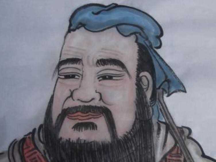 至圣是谁