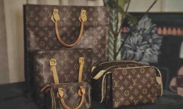 lv和gucci哪个档次高